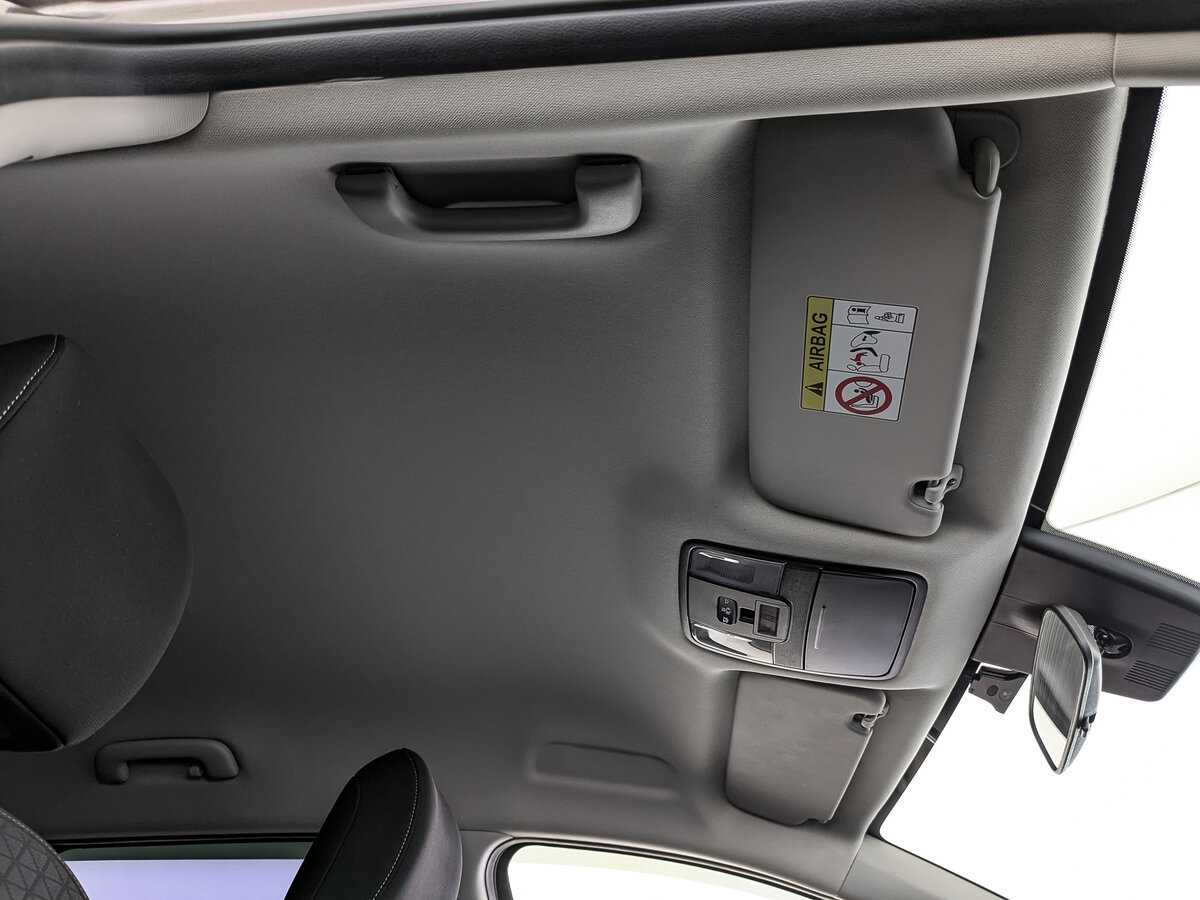 Kia Ceed б/у, 2021, Автоматическая. Фото: #21