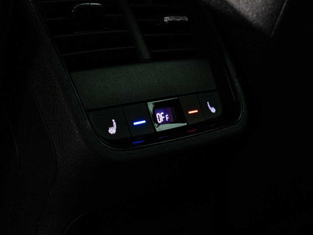 Skoda Octavia б/у, 2021, Автоматическая. Фото: #17