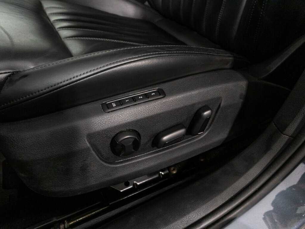 Skoda Superb б/у, 2018, Роботизированная. Фото: #14