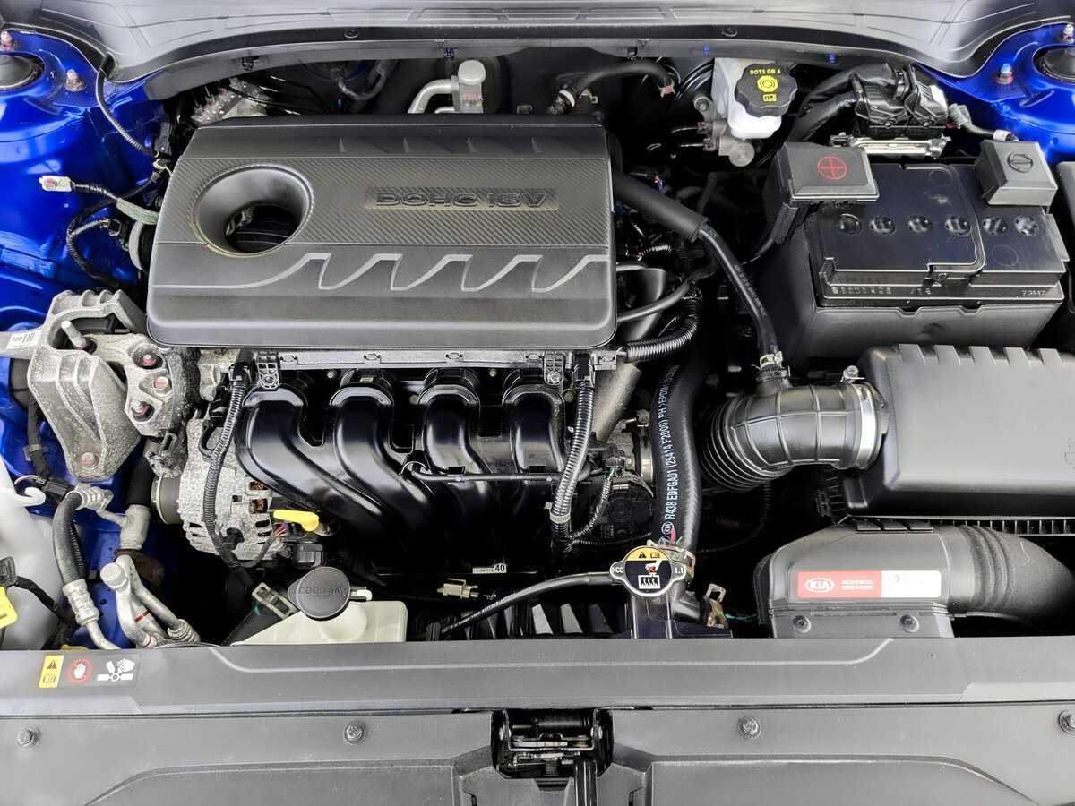 Kia Cerato б/у, 2021, Механическая. Фото: #8