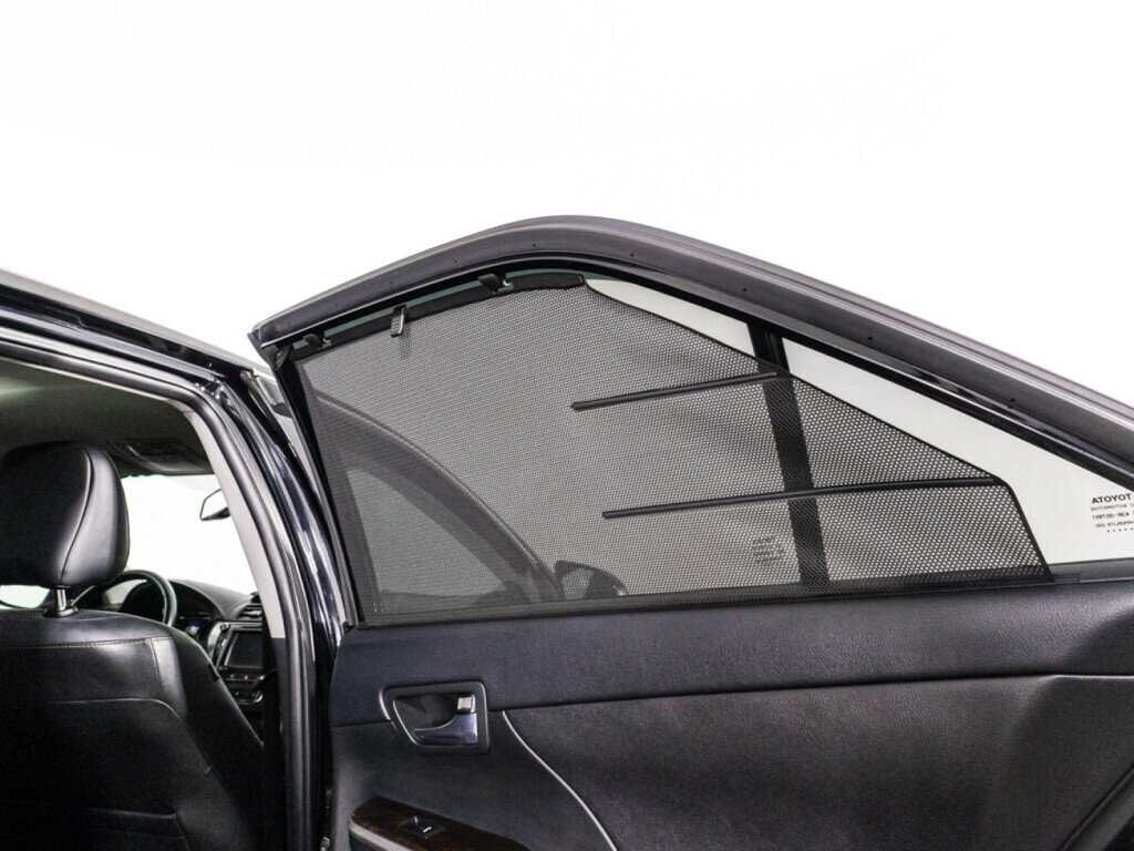 Toyota Camry б/у, 2016, Автоматическая. Фото: #23