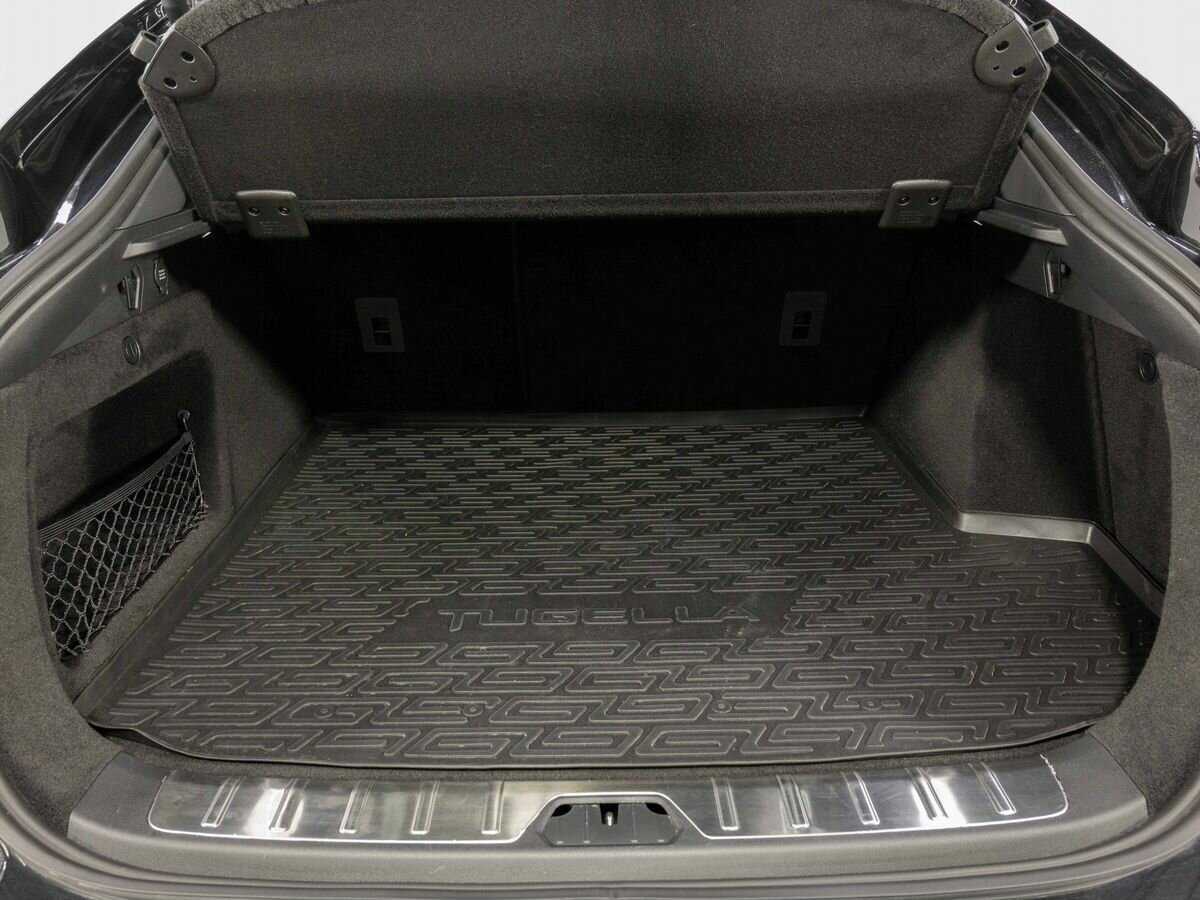 Geely Tugella б/у, 2023, Автоматическая. Фото: #31