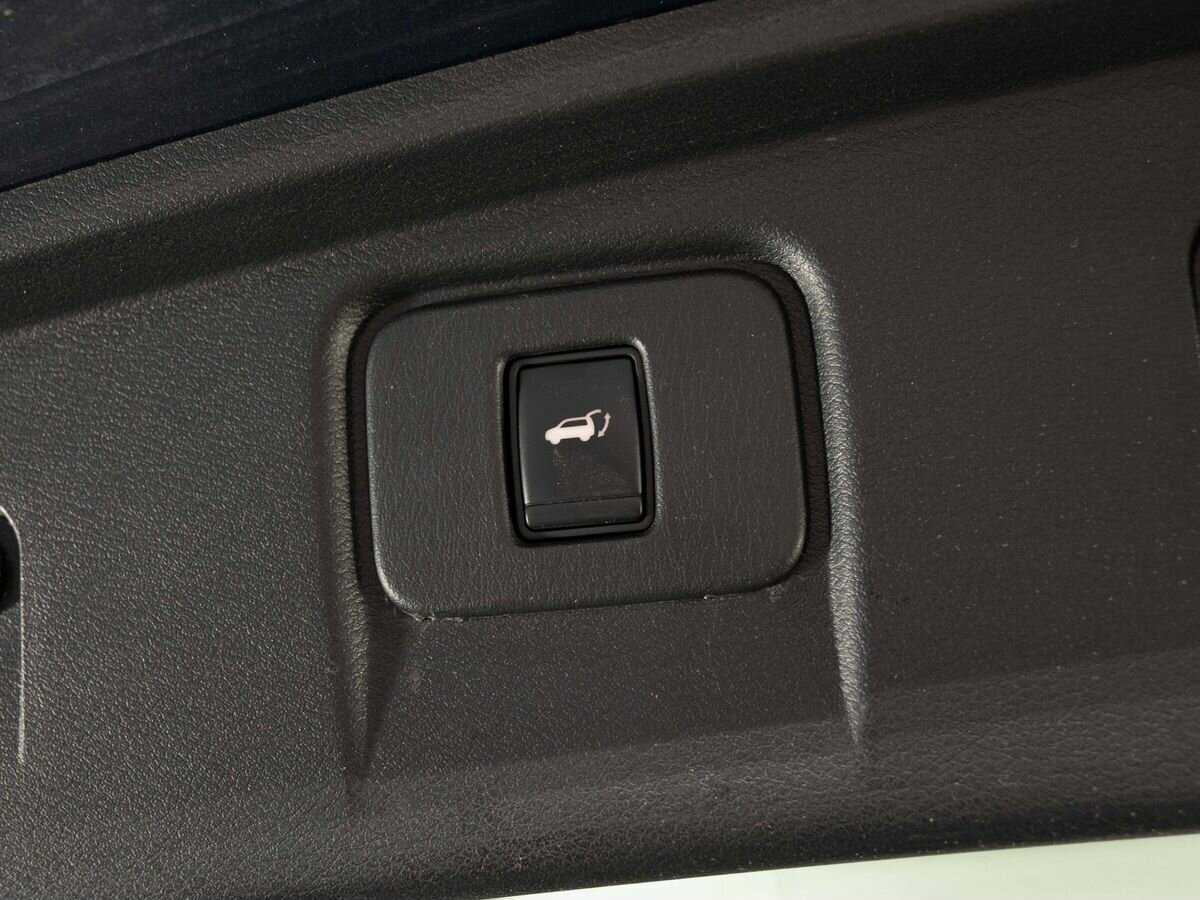 Nissan Murano б/у, 2016, Вариатор. Фото: #25