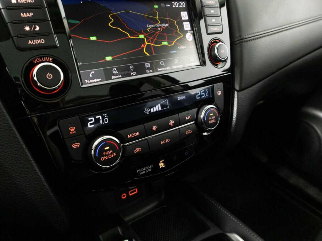 Nissan Qashqai б/у, 2021, Вариатор. Фото: #16