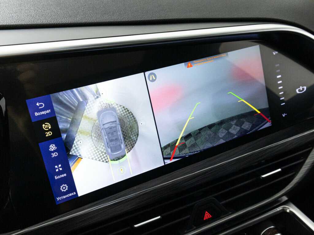 Geely Tugella б/у, 2022, Автоматическая. Фото: #15