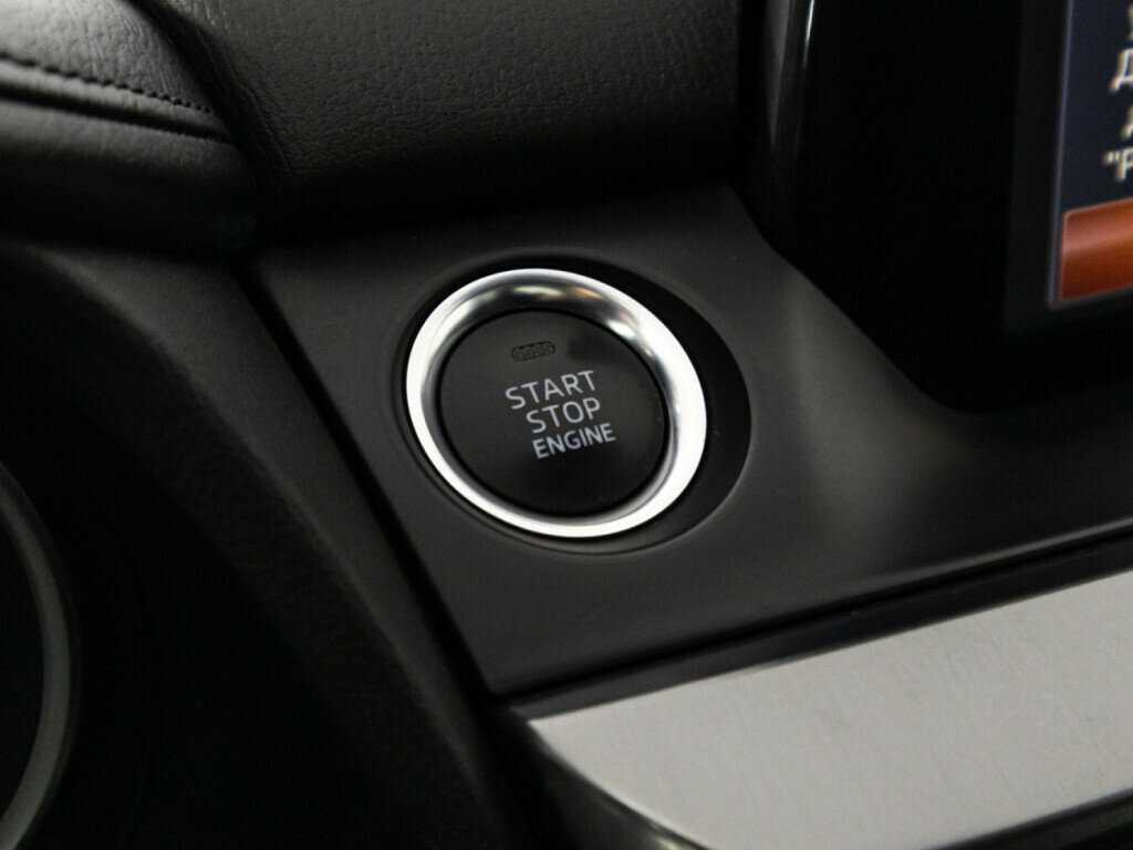 Mazda 6 б/у, 2016, Автоматическая. Фото: #18