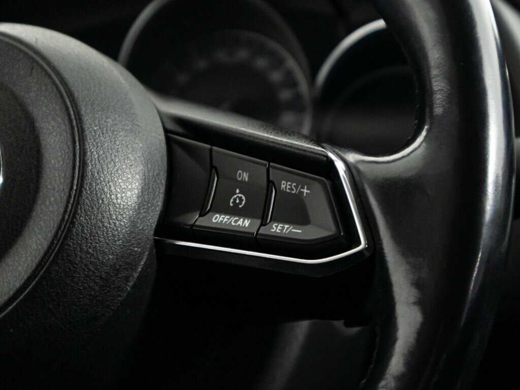 Mazda 6 б/у, 2016, Автоматическая. Фото: #20