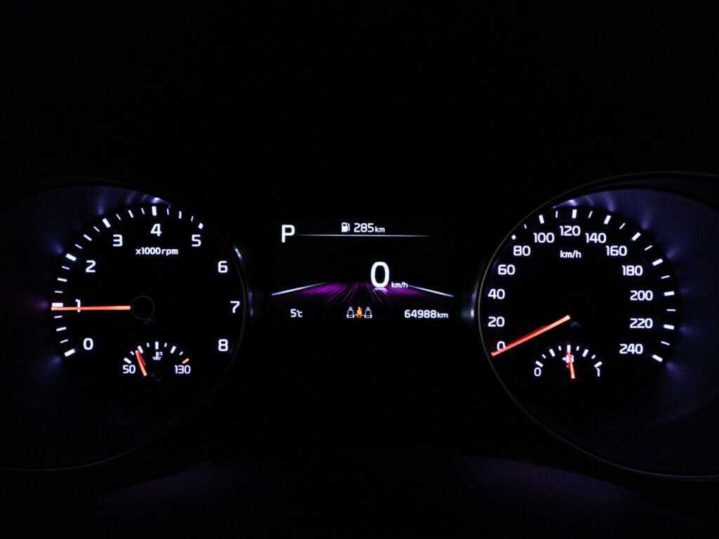 Kia Ceed б/у, 2022, Автоматическая. Фото: #11