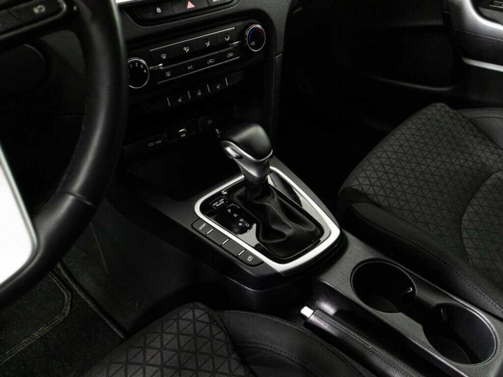 Kia Ceed б/у, 2022, Автоматическая. Фото: #16