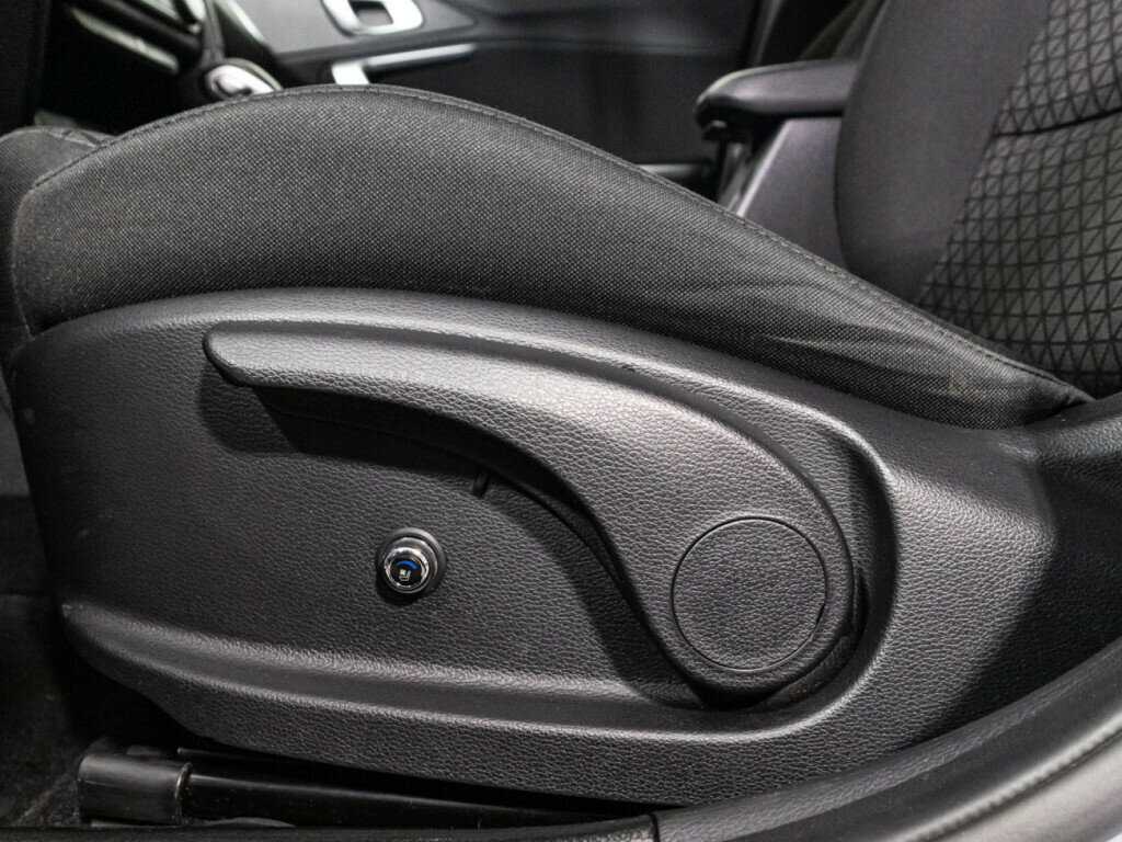 Kia Ceed б/у, 2022, Автоматическая. Фото: #18