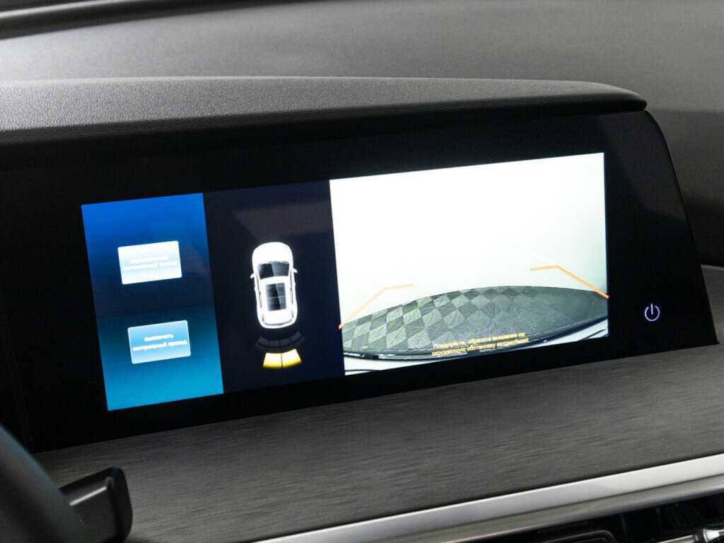 Changan CS35 Plus б/у, 2023, Роботизированная. Фото: #17