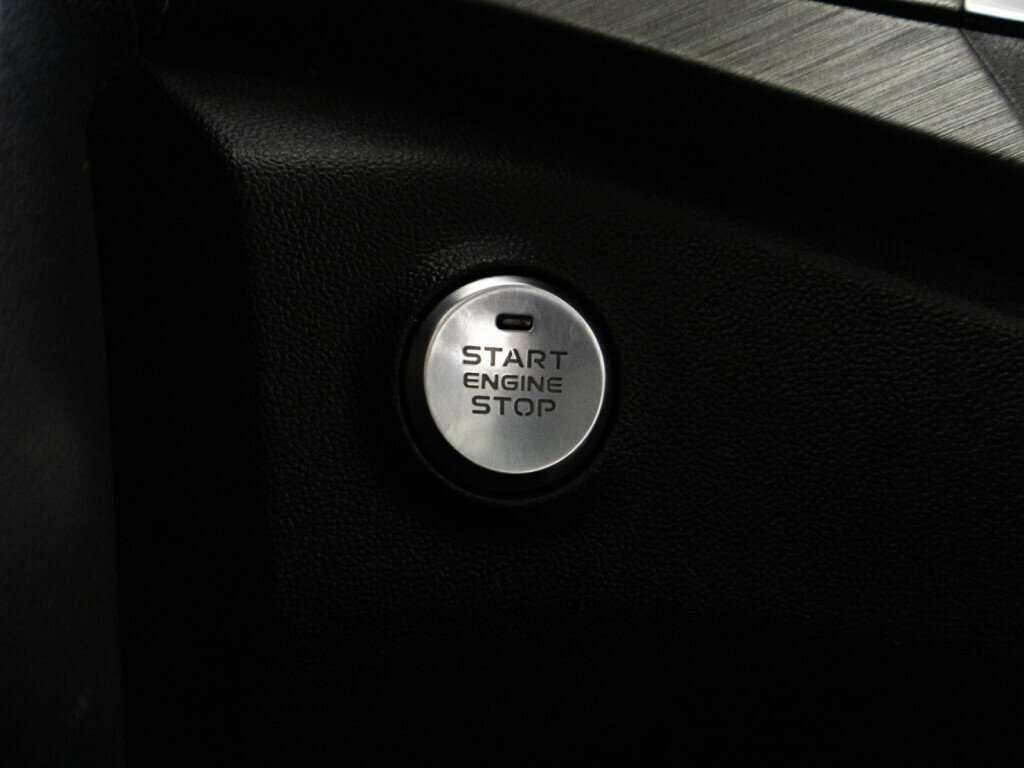 Changan CS35 Plus б/у, 2023, Роботизированная. Фото: #20