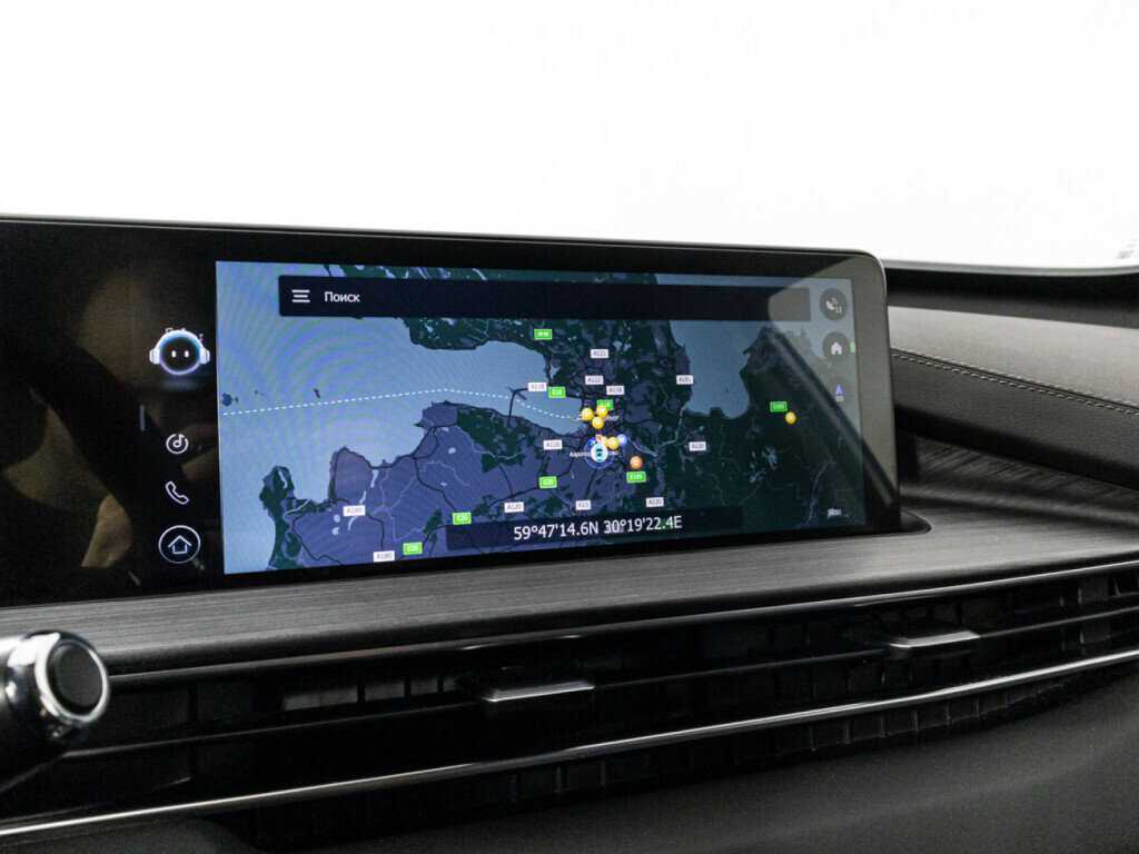 Chery Tiggo 7 Pro Max б/у, 2023, Вариатор. Фото: #15