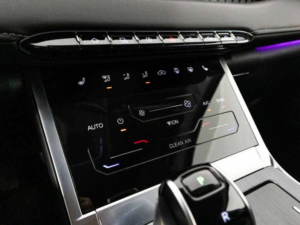 Chery Tiggo 7 Pro Max б/у, 2023, Вариатор. Фото: #17