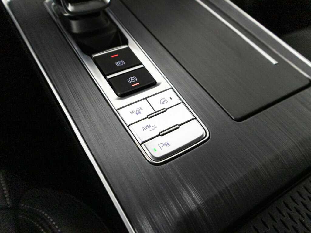 Chery Tiggo 7 Pro Max б/у, 2023, Вариатор. Фото: #18