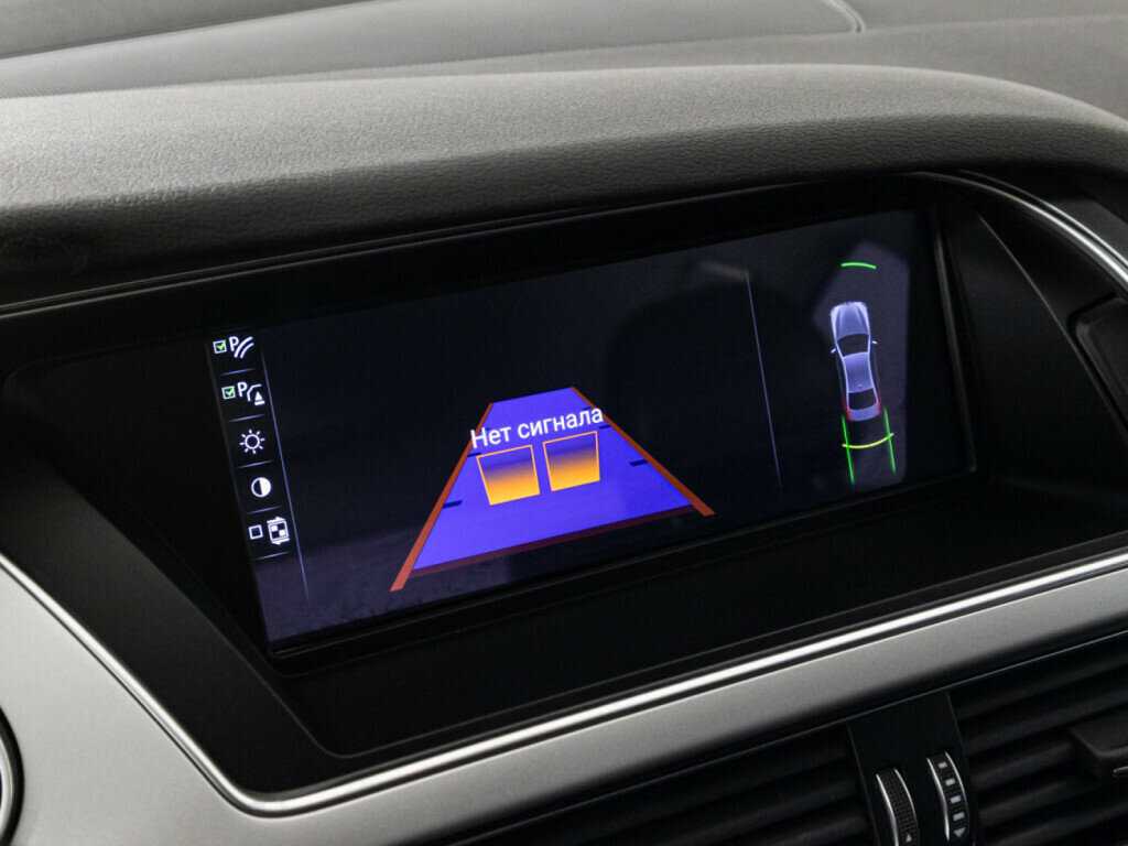 Audi A4 б/у, 2015, Вариатор. Фото: #14