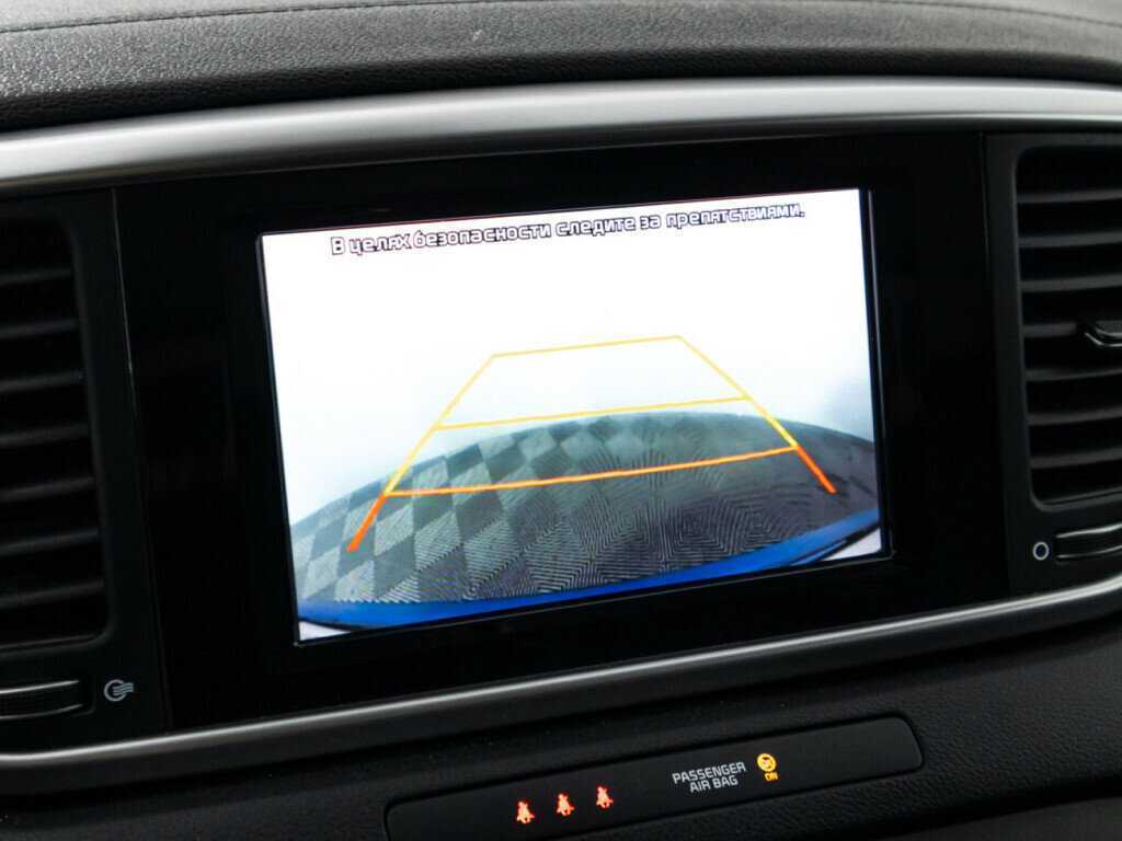 Kia Sportage б/у, 2019, Автоматическая. Фото: #15