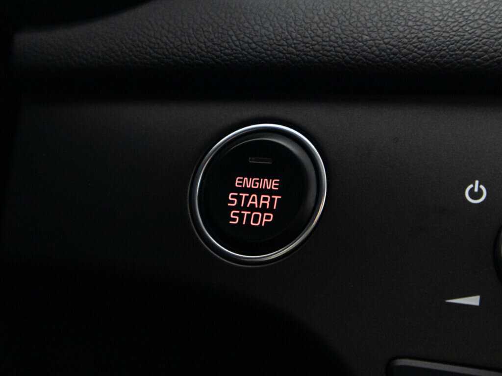 Kia Sportage б/у, 2019, Автоматическая. Фото: #19