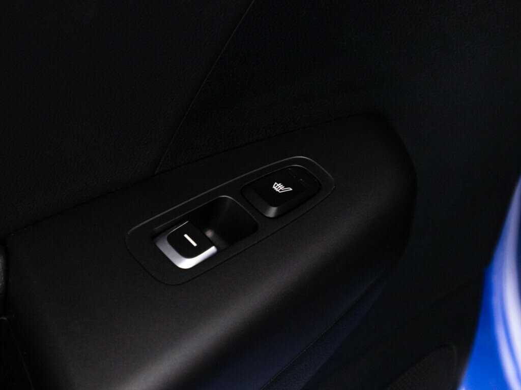 Kia Sportage б/у, 2019, Автоматическая. Фото: #20