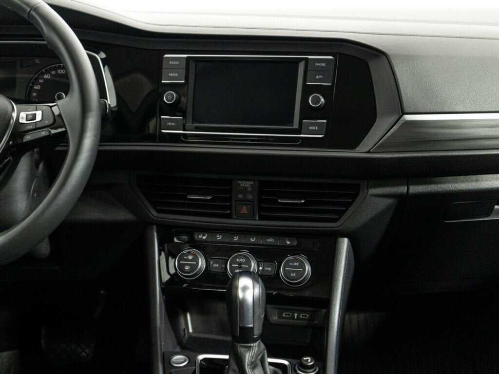 Volkswagen Jetta б/у, 2020, Автоматическая. Фото: #13