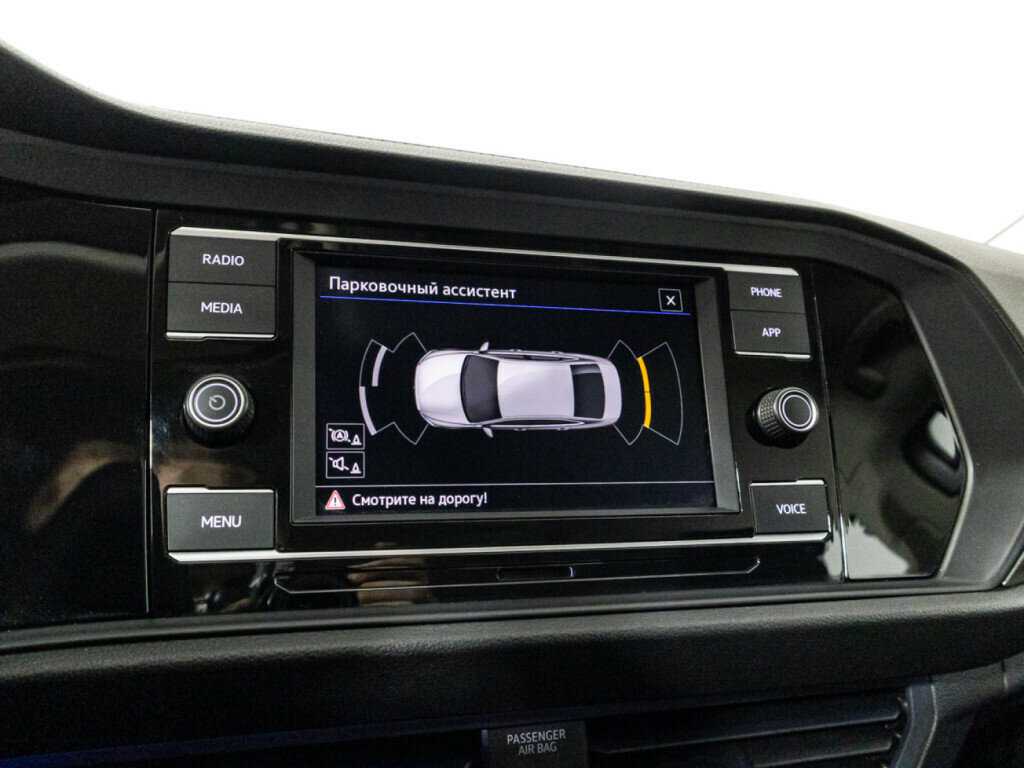 Volkswagen Jetta б/у, 2020, Автоматическая. Фото: #15