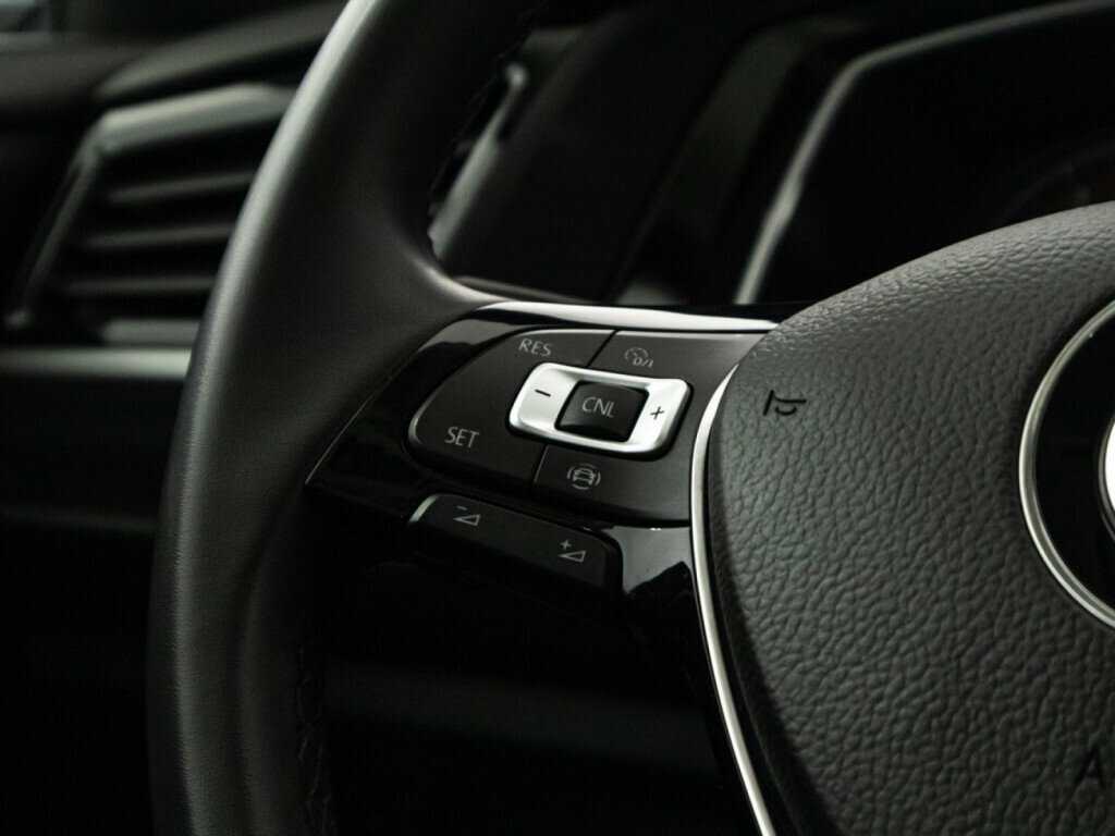 Volkswagen Jetta б/у, 2020, Автоматическая. Фото: #18