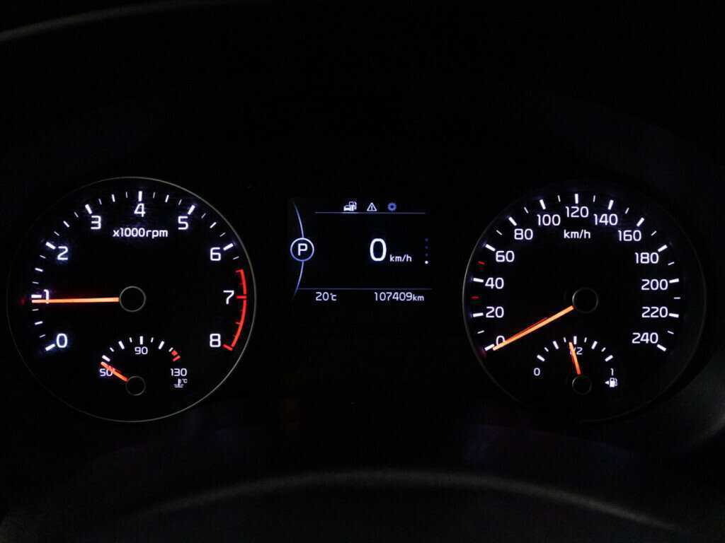 Kia Sportage б/у, 2018, Автоматическая. Фото: #11