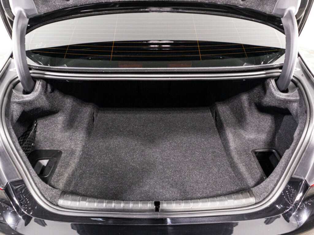 BMW 5 серии б/у, 2018, Автоматическая. Фото: #14