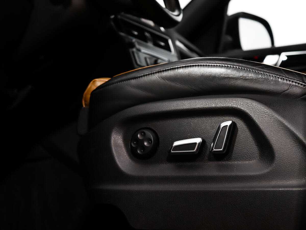 Audi Q5 б/у, 2012, Автоматическая. Фото: #9