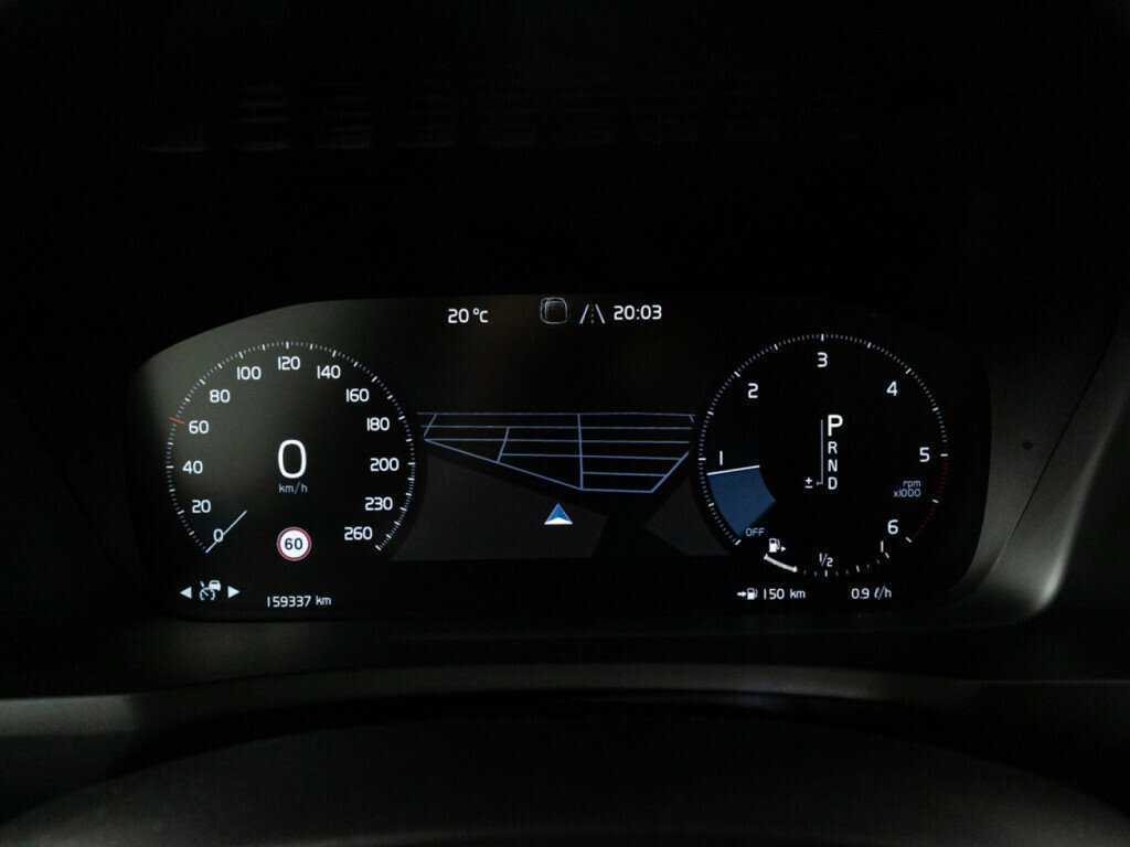 Volvo XC90 б/у, 2015, Автоматическая. Фото: #11