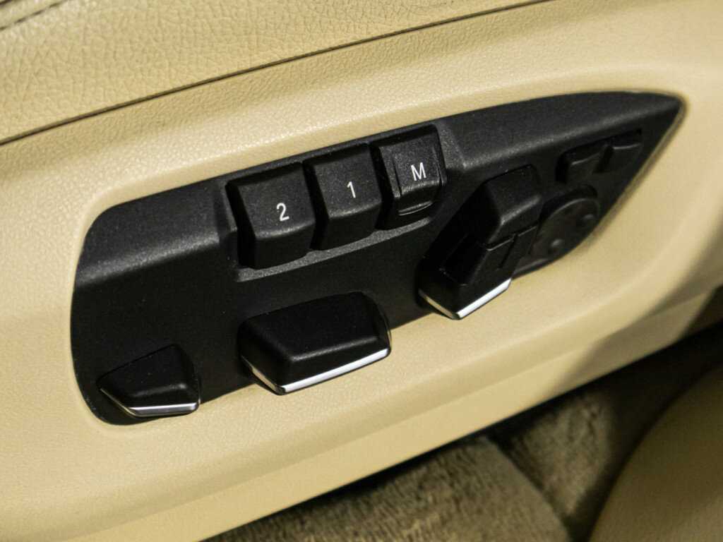 BMW X5 б/у, 2014, Автоматическая. Фото: #14