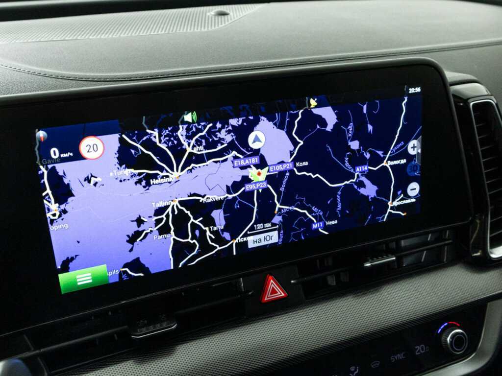 Kia Sportage б/у, 2023, Автоматическая. Фото: #16