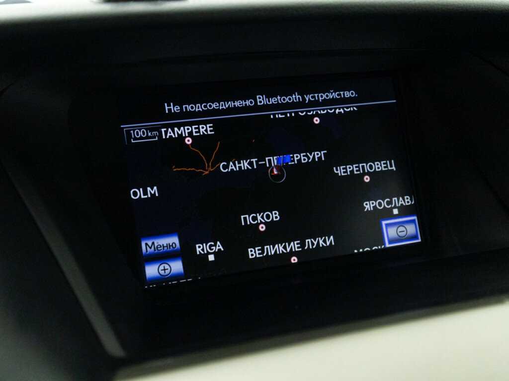 Lexus RX б/у, 2014, Автоматическая. Фото: #12