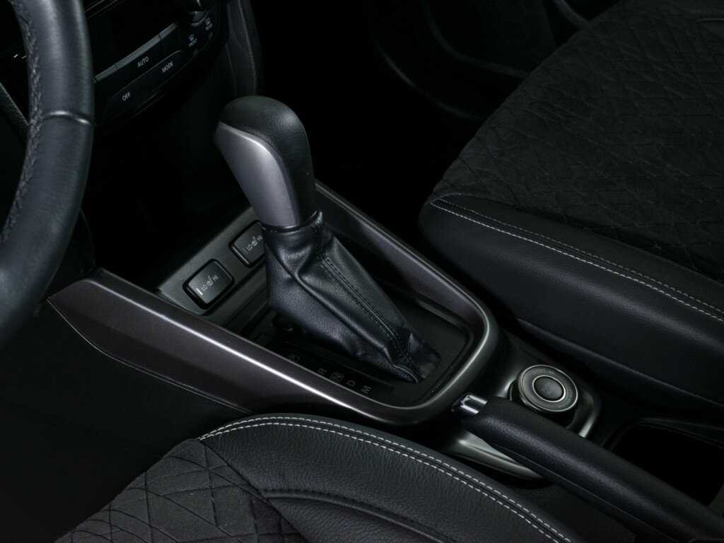 Suzuki Vitara б/у, 2019, Автоматическая. Фото: #12