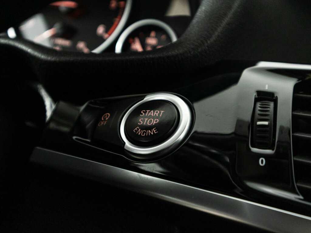 BMW X3 б/у, 2016, Автоматическая. Фото: #19