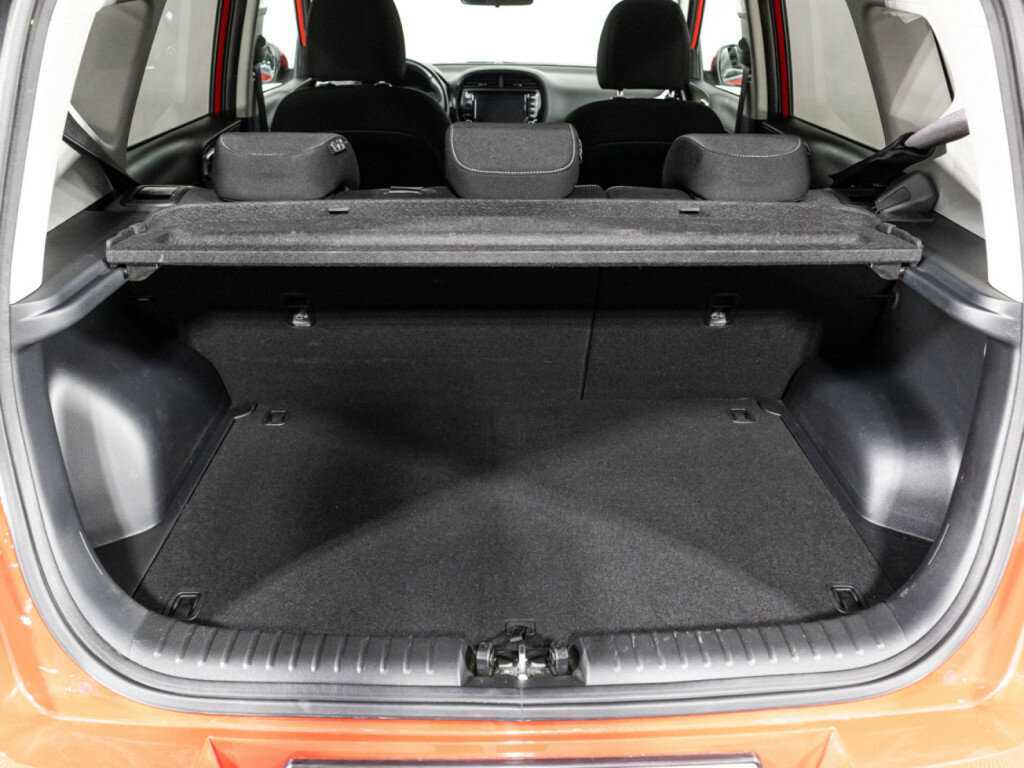 Kia Soul б/у, 2021, Автоматическая. Фото: #11