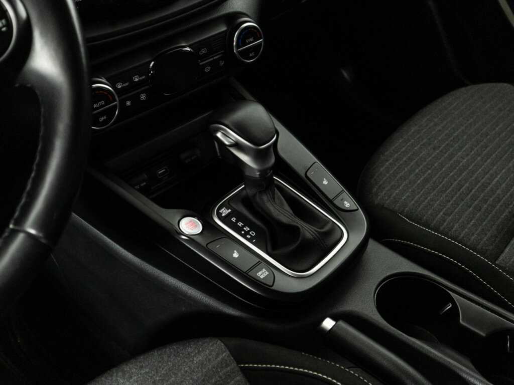 Kia Soul б/у, 2021, Автоматическая. Фото: #13