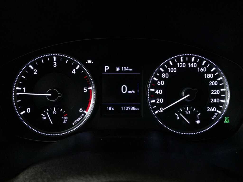 Hyundai Santa Fe б/у, 2019, Автоматическая. Фото: #11