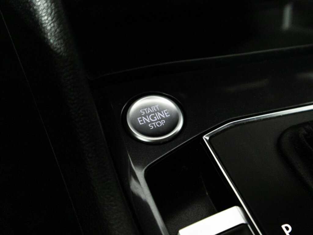 Volkswagen Tiguan б/у, 2018, Роботизированная. Фото: #19