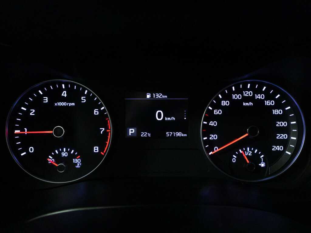 Kia Cerato б/у, 2021, Автоматическая. Фото: #11