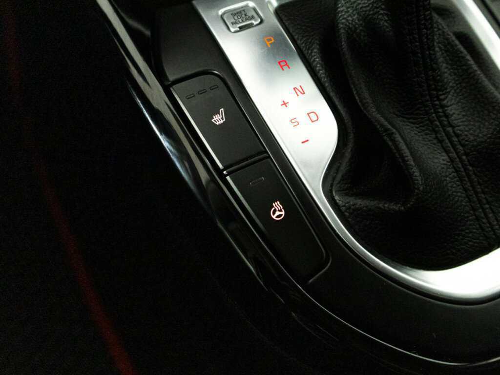 Kia Cerato б/у, 2021, Автоматическая. Фото: #20