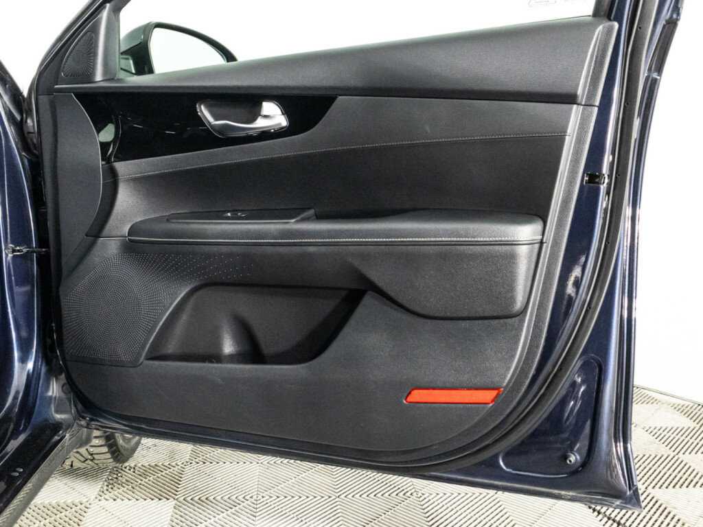 Kia Cerato б/у, 2021, Автоматическая. Фото: #29