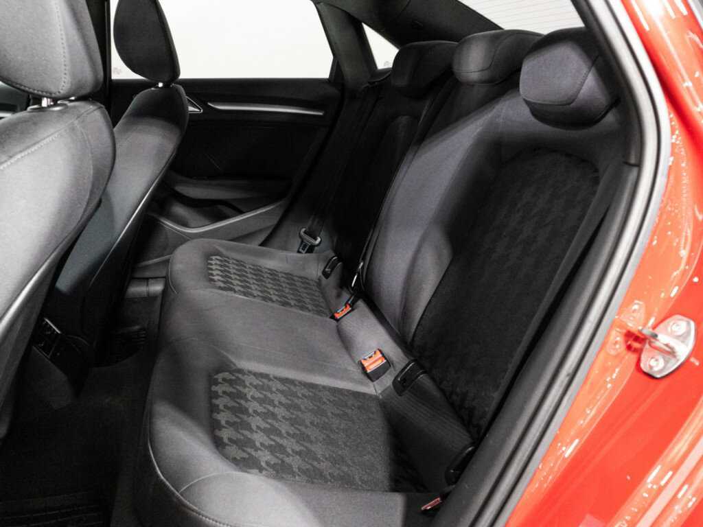 Audi A3 б/у, 2014, Роботизированная. Фото: #9