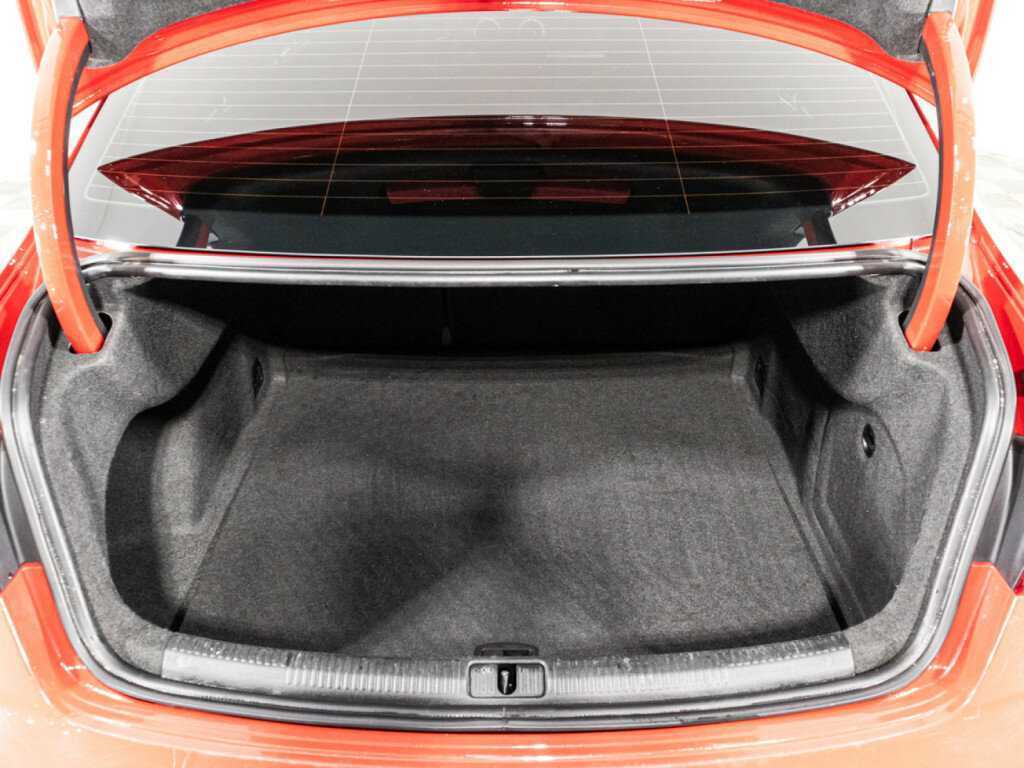 Audi A3 б/у, 2014, Роботизированная. Фото: #14