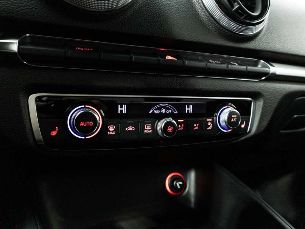 Audi A3 б/у, 2014, Роботизированная. Фото: #17