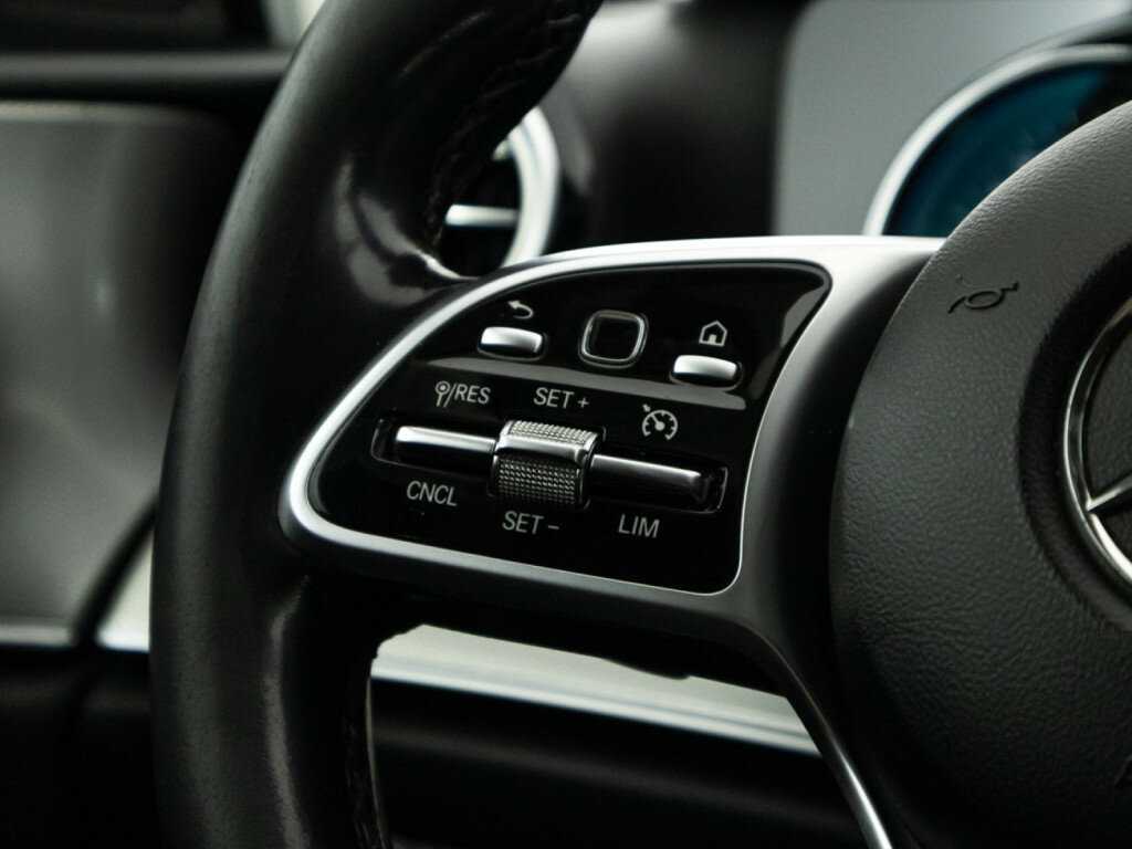 Mercedes-Benz E-Класс б/у, 2019, Автоматическая. Фото: #18