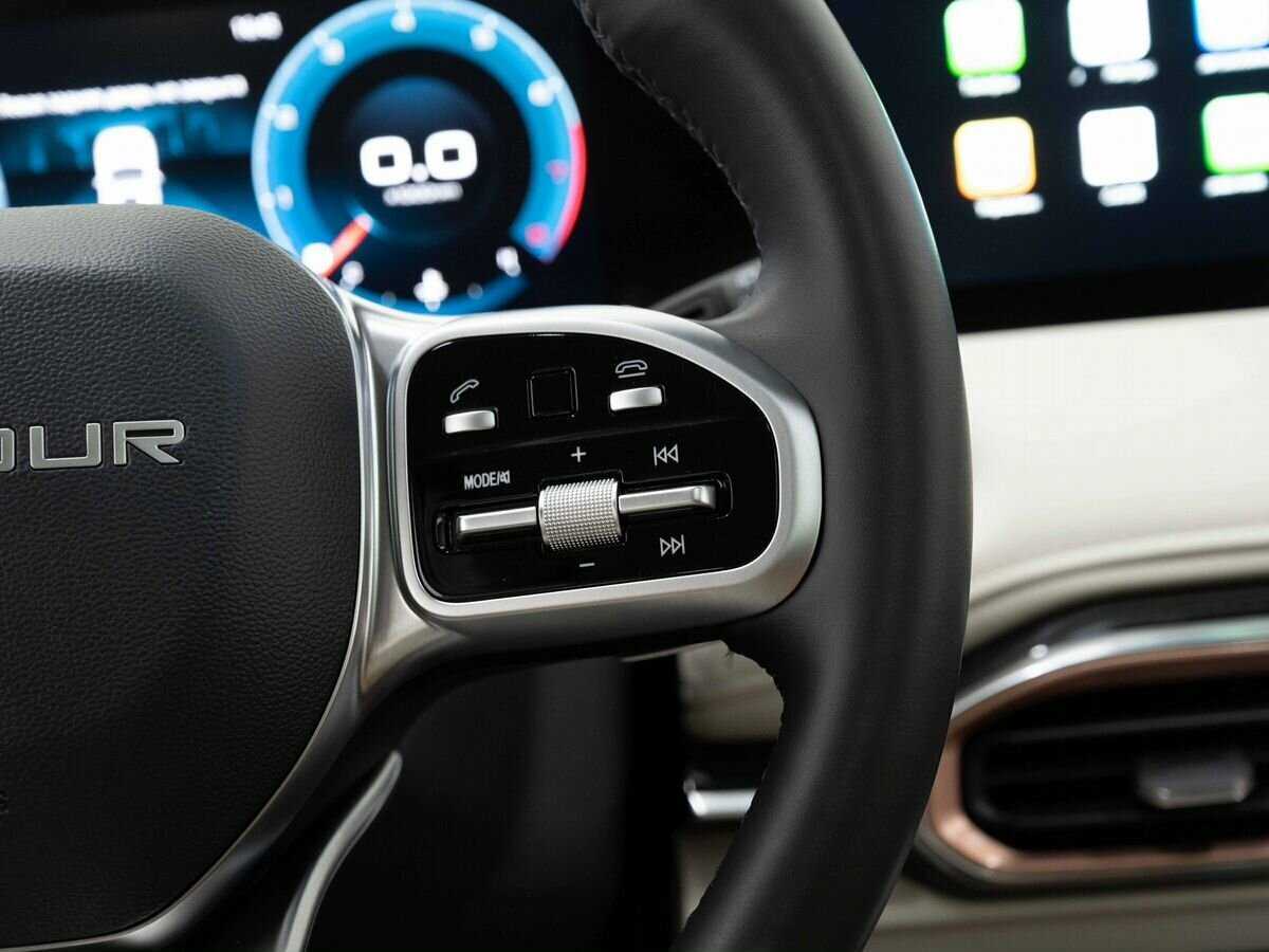 Jetour X70 PLUS б/у, 2023, Роботизированная. Фото: #17