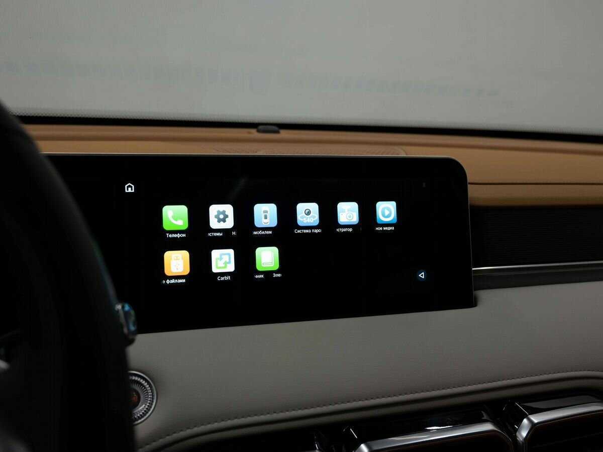 Jetour X70 PLUS б/у, 2023, Роботизированная. Фото: #22