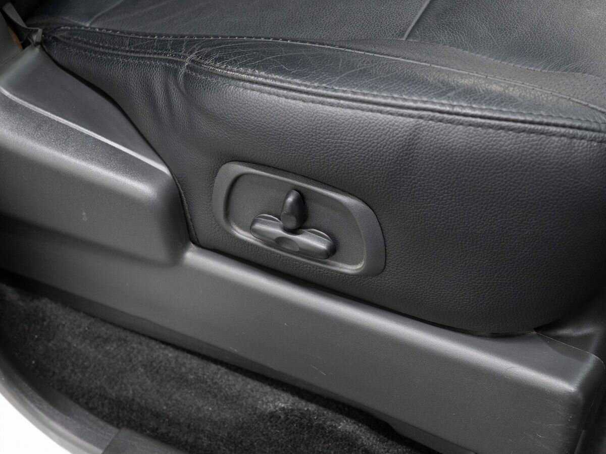 Mitsubishi Pajero б/у, 2013, Автоматическая. Фото: #13