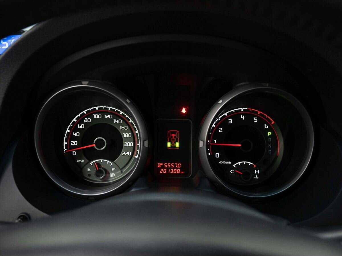 Mitsubishi Pajero б/у, 2013, Автоматическая. Фото: #16